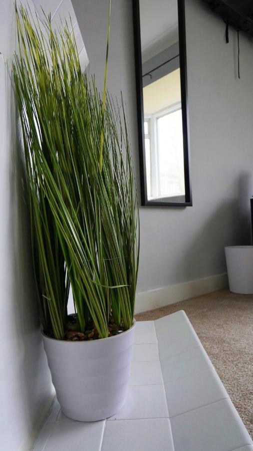 Portobello House - Four Bedroom House Perfect For Contractors - Sleeps 6 - Free Parking Wolverhampton Exterior photo